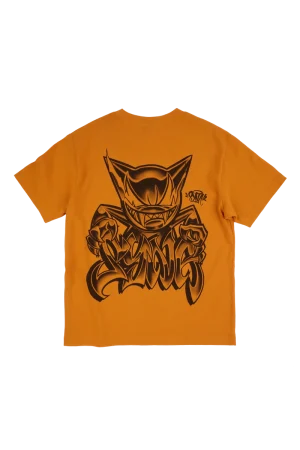 Syna World Menasyn Orange Tee