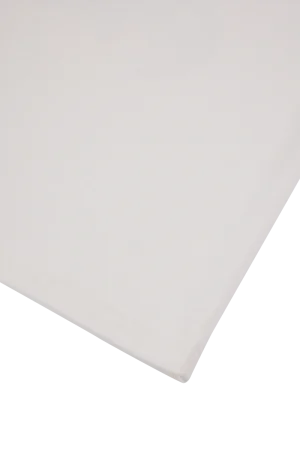 Syna World Menasyn White Tee 1