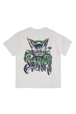 Syna World Menasyn White Tee