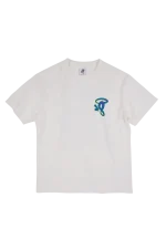 Syna World Menasyn White Tee 3