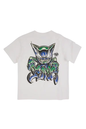 Syna World Menasyn White Tee
