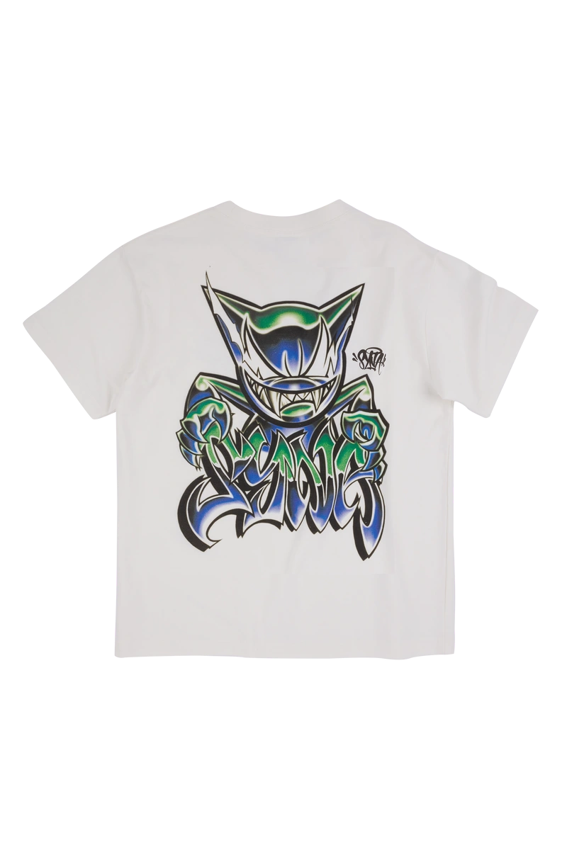 Syna World Menasyn White Tee