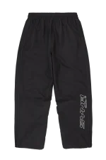 Syna World Micro Ripstop Black Trackpant
