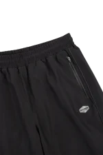 Syna World Micro Ripstop Black Trackpant 2
