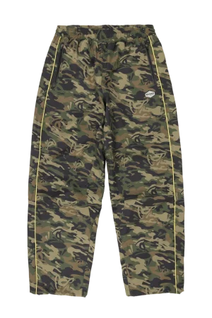 Syna World Micro Ripstop Camo Trackpant 1