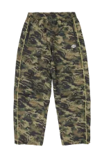 Syna World Micro Ripstop Camo Trackpant