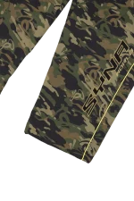 Syna World Micro Ripstop Camo Trackpant 2