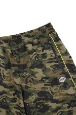 Syna World Micro Ripstop Camo Trackpant 3