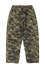 Syna World Micro Ripstop Camo Trackpant 4