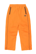 Syna World Micro Ripstop Orange Trackpant