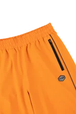 Syna World Micro Ripstop Orange Trackpant 2
