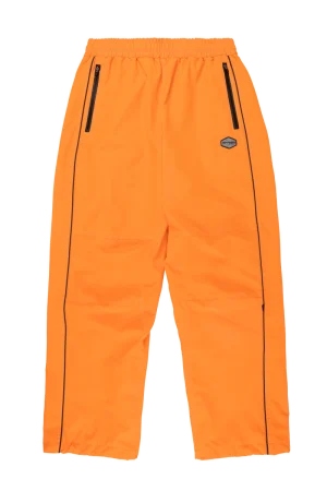Syna World Micro Ripstop Orange Trackpant