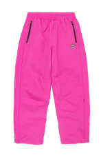 Syna World Micro Ripstop Pink Trackpant