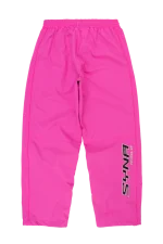 Syna World Micro Ripstop Pink Trackpant 3