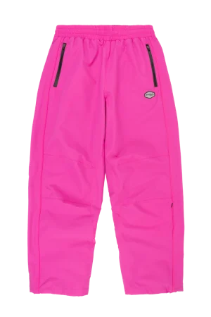 Syna World Micro Ripstop Pink Trackpant