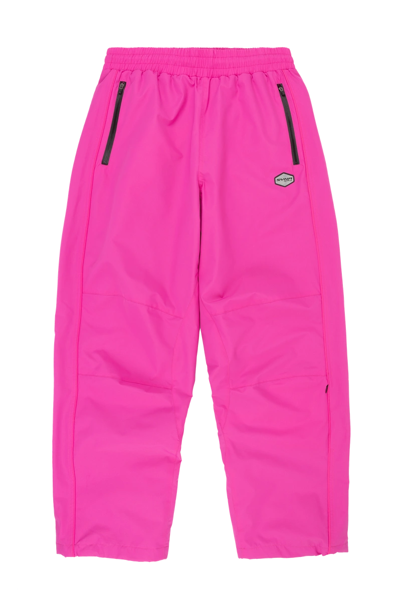 Syna World Micro Ripstop Pink Trackpant