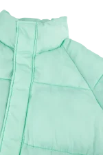 Syna World Micro Ripstop Tiffany Blue Puffer 2