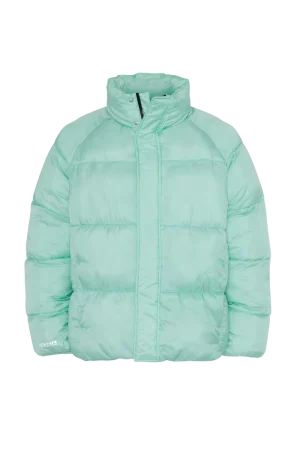 Syna World Micro Ripstop Tiffany Blue Puffer