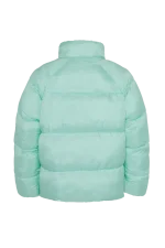Syna World Micro Ripstop Tiffany Blue Puffer 4