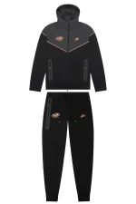 Syna World Nike Tech Fleece Tracksuit By Central Cee