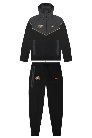 Syna World Nike Tech Fleece Tracksuit By Central Cee