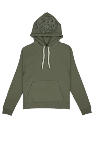 Syna World Og Sage Green Tracksuit 1