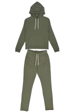 Syna World Og Sage Green Tracksuit