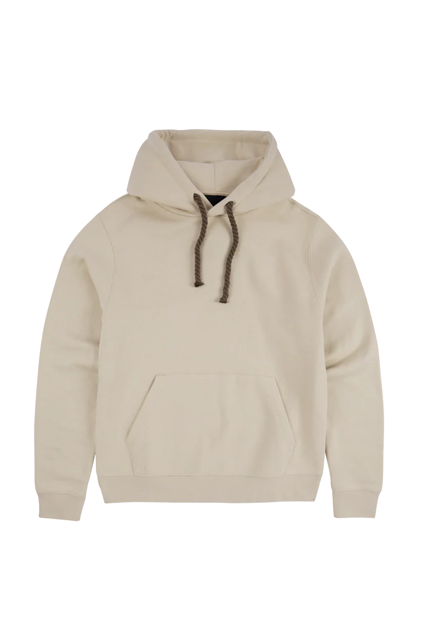 Syna World Og Syna Beige/brown Hoodie 1