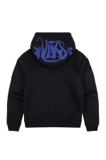 Syna World Og Syna Black/blue Tracksuit 1