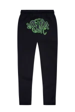 Syna World Og Syna Black/grey Sweatpants 1