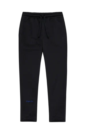 Syna World Og Syna Black/grey Sweatpants