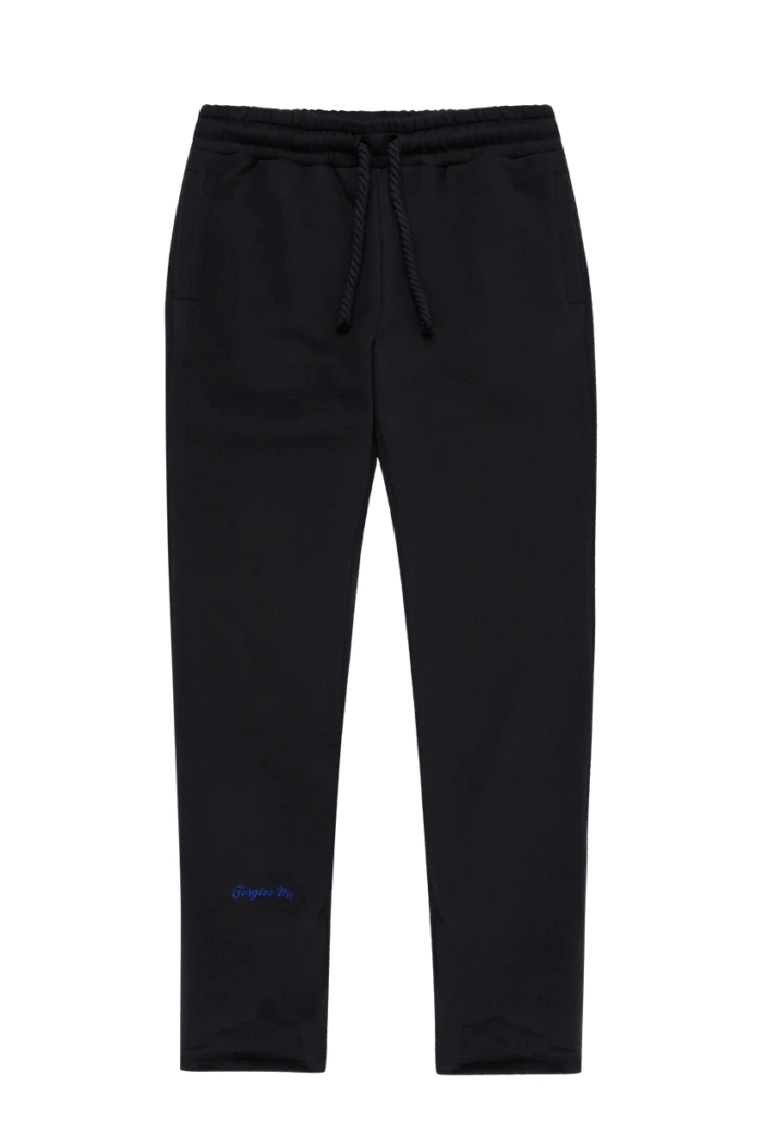 Syna World Og Syna Black/grey Sweatpants