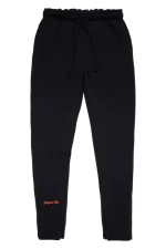 Syna World Og Syna Black/orange Sweatpants