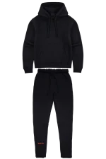 Syna World Og Syna Black/orange Tracksuit