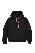 Syna World Og Syna Black/pink Hoodie