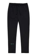 Syna World Og Syna Black/sky Blu Sweatpants