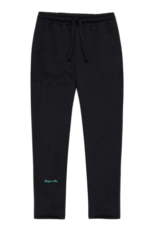 Syna World Og Syna Black/sky Blu Sweatpants