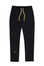 Syna World Og Syna Black/yellow Sweatpants