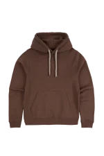 Syna World Og Syna Brown/beige Hoodie