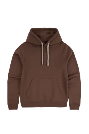 Syna World Og Syna Brown/beige Hoodie