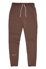 Syna World Og Syna Brown/cream Sweatpants