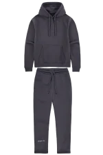 Syna World Og Syna Dark Grey/light Tracksuit