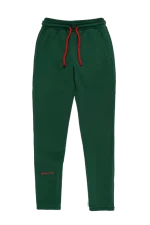 Syna World Og Syna Green/red Sweatpants