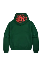 Syna World Og Syna Green/red Tracksuit 2
