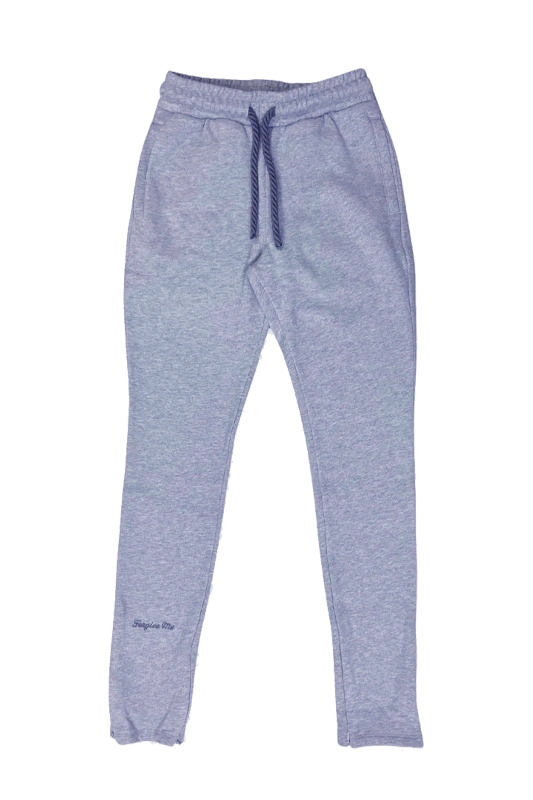 Syna World Og Syna Grey/blue Sweatpants