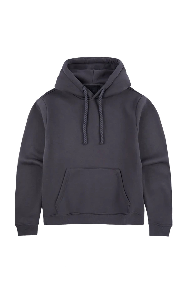 Syna World Og Syna Grey Dark/light Hoodie 1