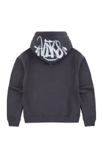 Syna World Og Syna Grey Dark/light Hoodie