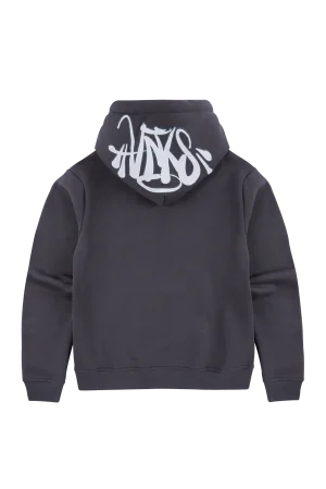 Syna World Og Syna Grey Dark/light Hoodie