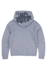 Syna World Og Syna Grey Light/dark Hoodie 1