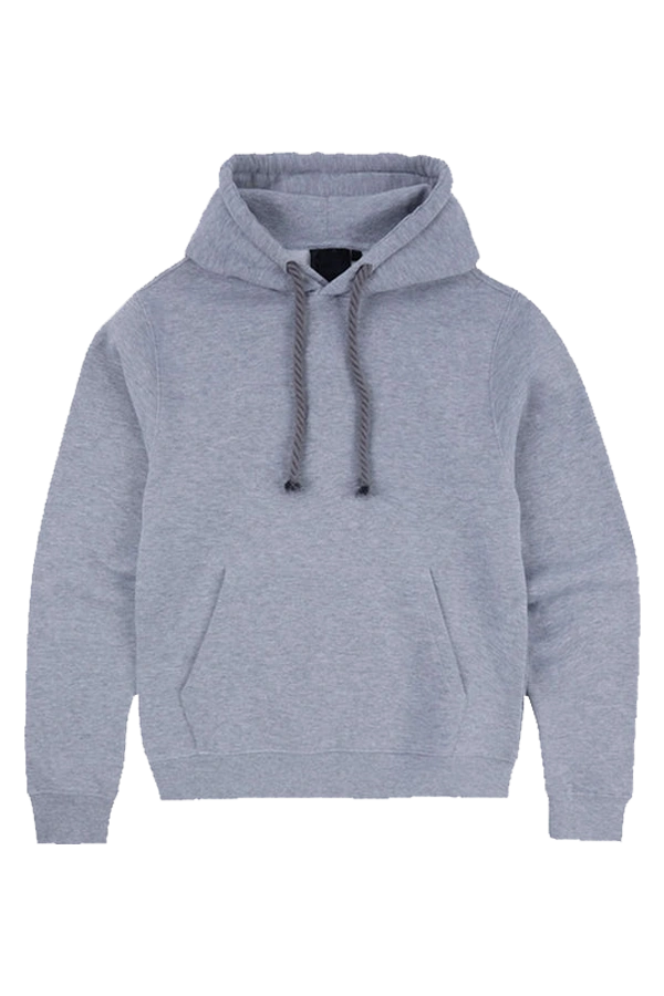 Syna World Og Syna Grey Light/dark Hoodie